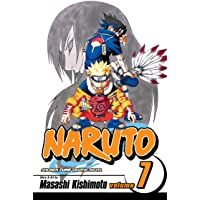 NARUTO GN VOL 07 (C: 1-0-0)